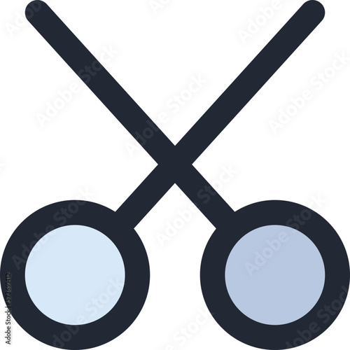 scissors icon