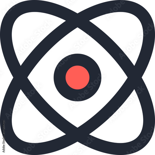 atom icon