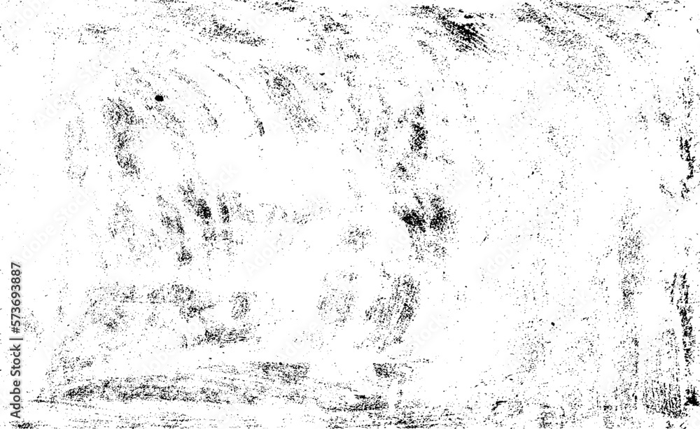 Monochrome texture composed of irregular graphic elements. Distressed uneven grunge background. Abstract vector illustration. Overlay for interesting effect and depth. Isolated on white background. Monochrome texture composed of irregular graphic elements. Distressed uneven grunge background. Abstract vector illustration. Overlay for interesting effect and depth. Isolated on white background.