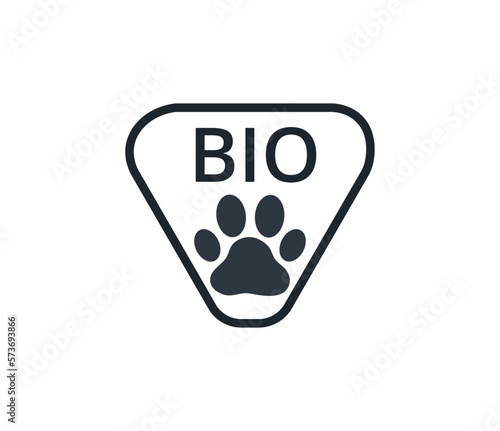 Contains biological material of animal origin. 