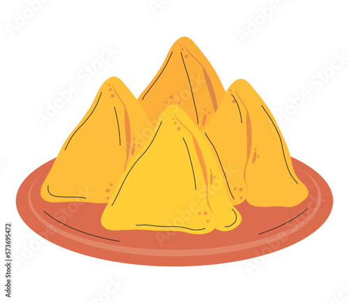 samosa indian food