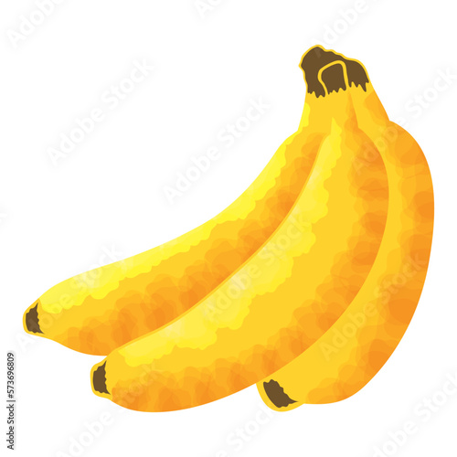 fresh bananas fruits healthy