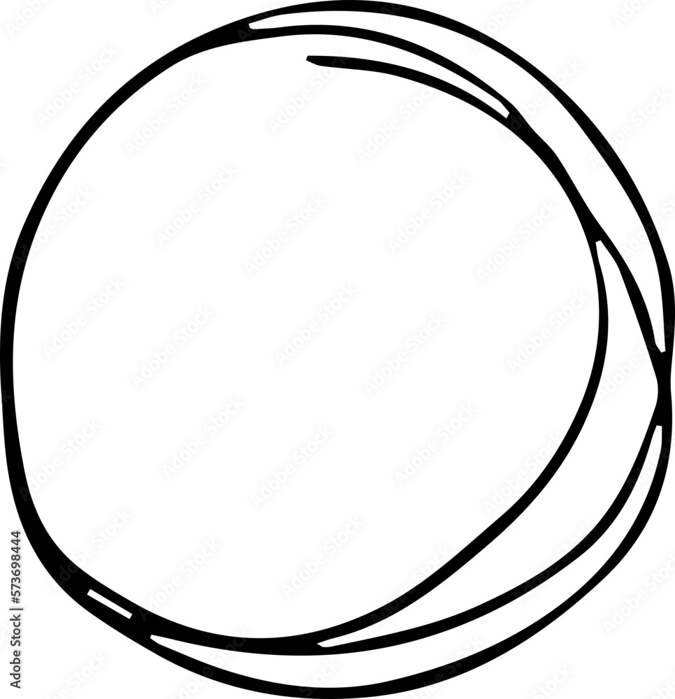 circle paint stroke grunge vector design illustration isolated on transparent background circle paint stroke grunge vector design illustration isolated on transparent background