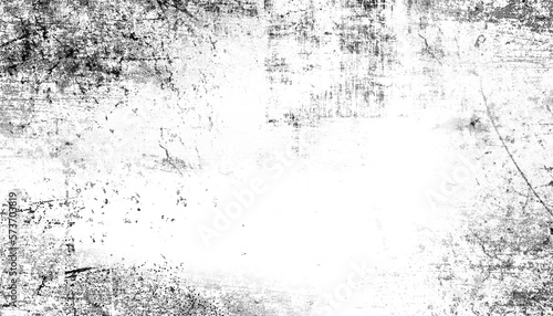 A digital illustration of a grunge background with cracks.