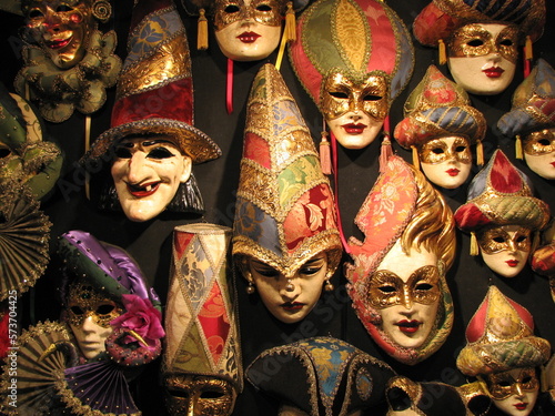 Mascaras