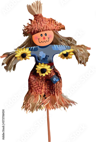 Marzanna. Pożegnanie zimy. Topienie kukły. Wiosna. Farewell to winter. Effigy drowning. Spring.