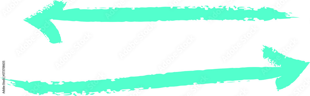arrow design illustration isolated on transparent background arrow design illustration isolated on transparent background