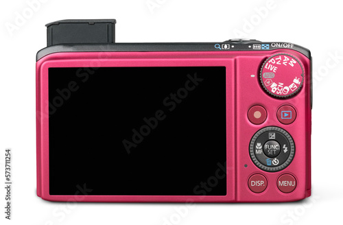 Foto Digital Camera