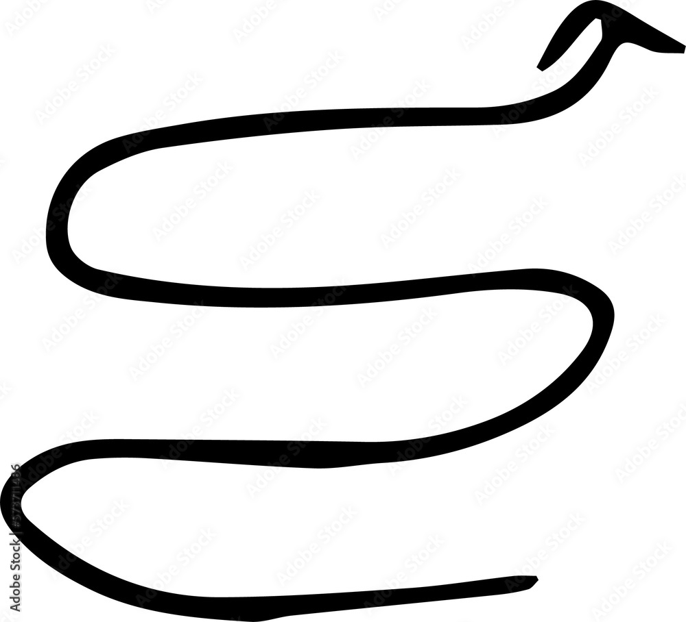 arrow design illustration isolated on transparent background arrow design illustration isolated on transparent background