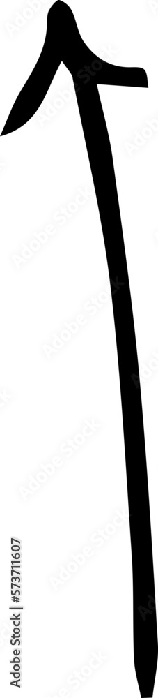 arrow vector design illustration isolated on transparent background arrow vector design illustration isolated on transparent background