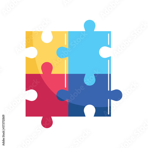 puzzle game pieces