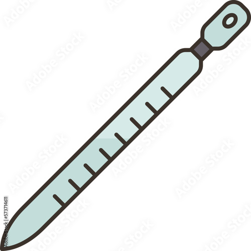 pipette  icon