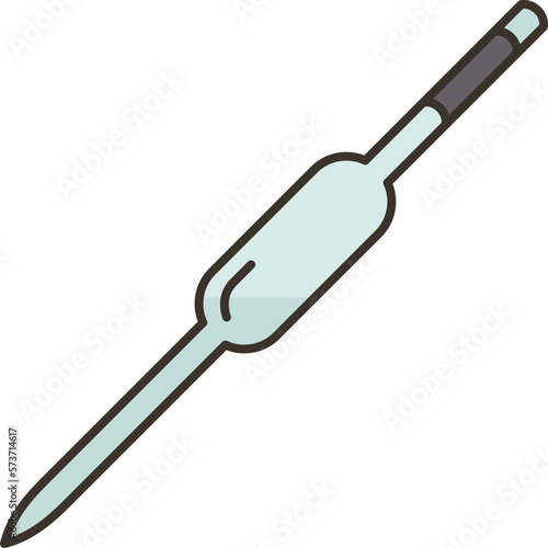pipette  icon