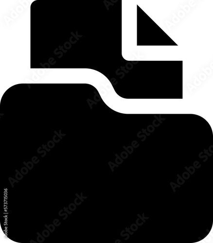 document icon