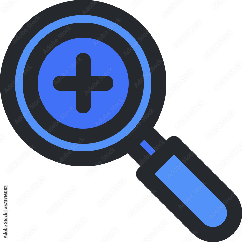 zoom in icon zoom in icon