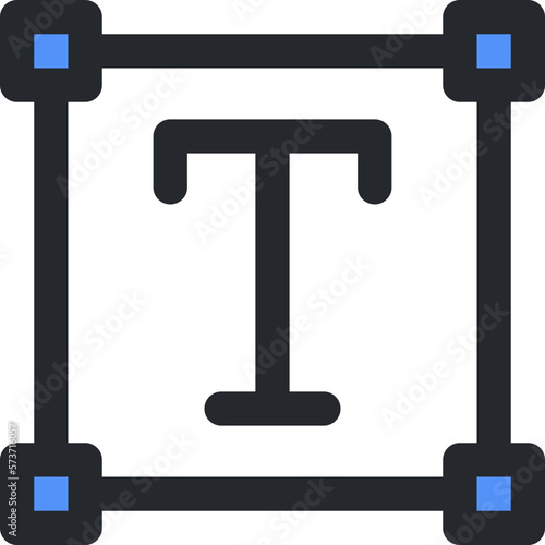 text editor icon