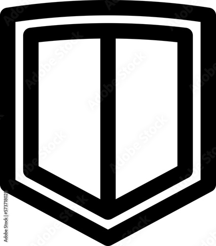 shield icon