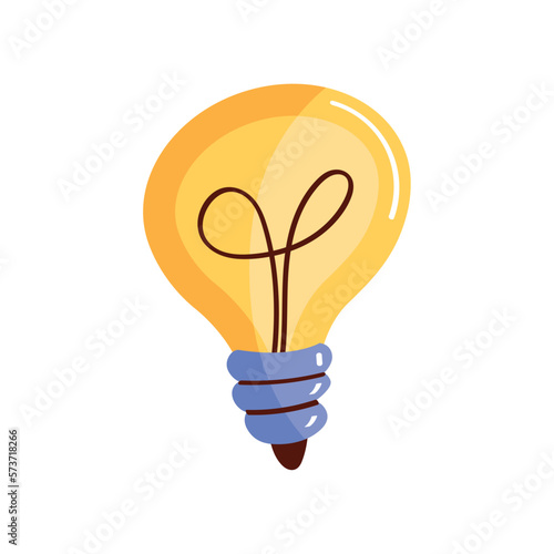 bulb light energy