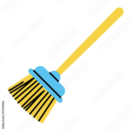 broom house keeping tool