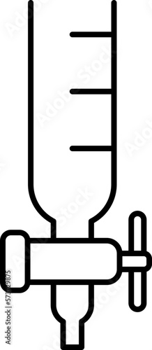 burette  icon