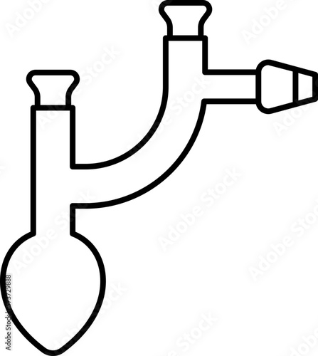 flask  icon