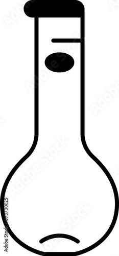 flask  icon