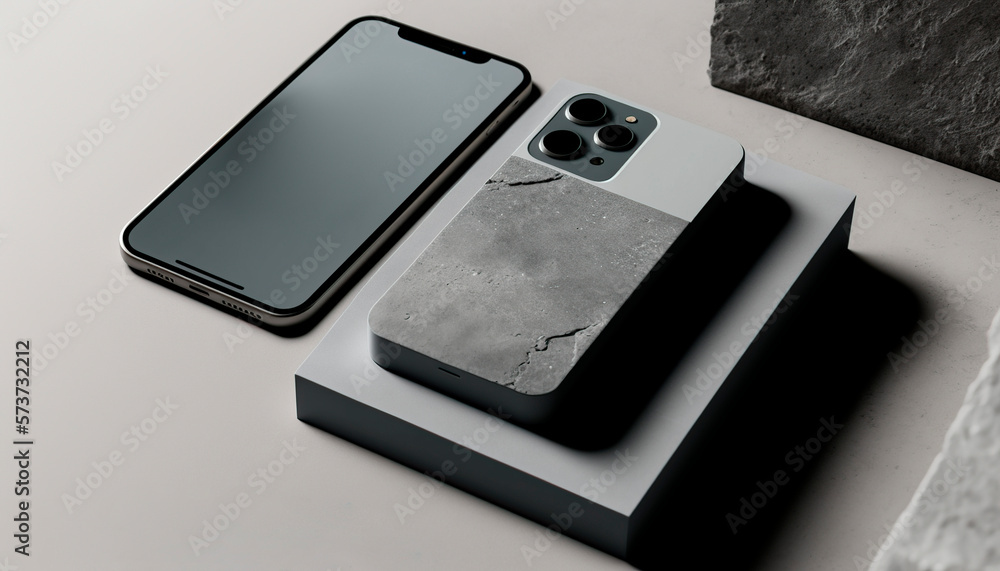 mockup phone - gray mockup phone - gray