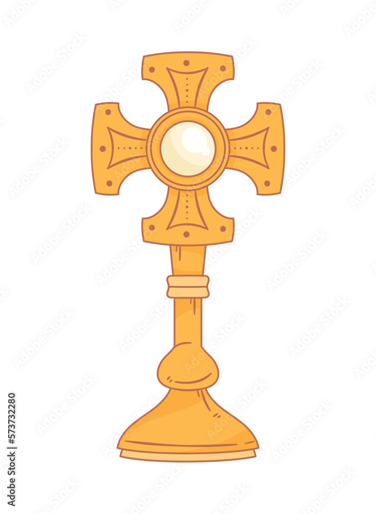 catholic golden cross catholic golden cross