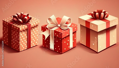 gifts background