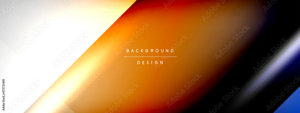 Shadow lines vector techno banner and light effects. Techno Illustration For Wallpaper, Banner, Background, Card, Book Illustration, landing page