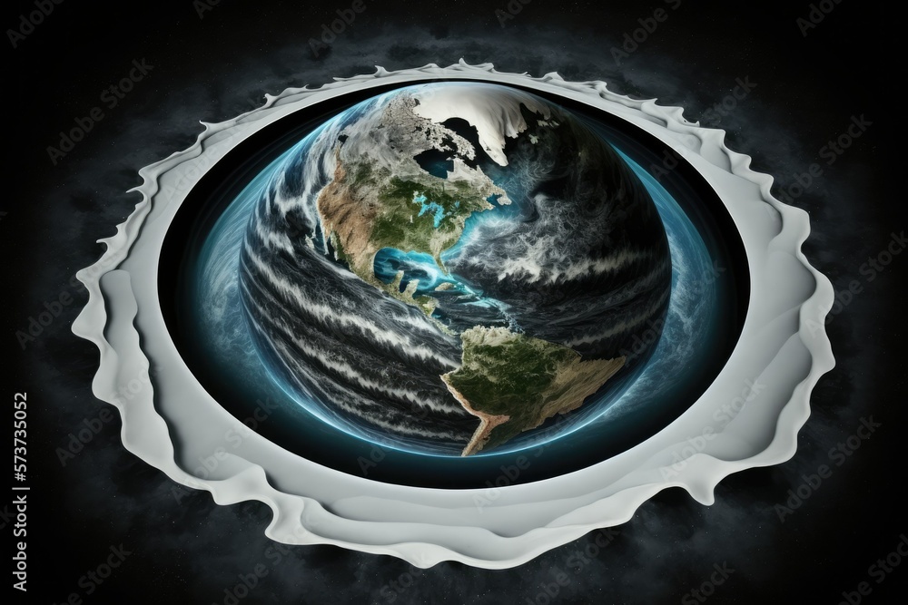 Flat earth hot sale society login