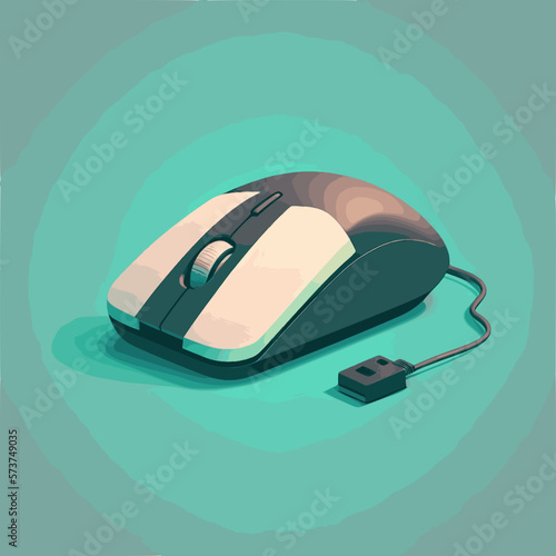 computer mouse