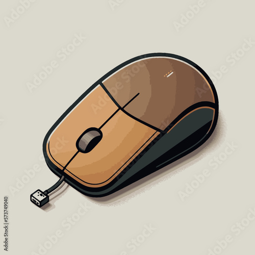 computer mouse