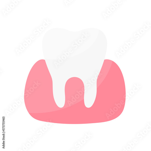 dental health care Solve the problem of tooth decay and swollen gums in the mouth.