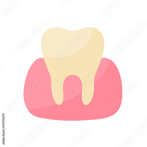 dental health care Solve the problem of tooth decay and swollen gums in the mouth.