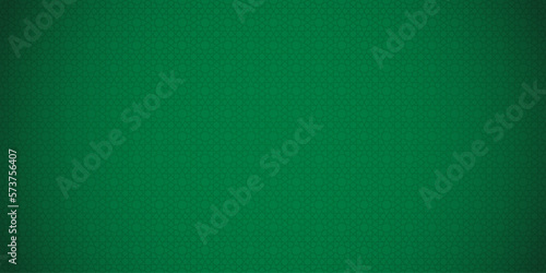 Islamic background for Ramadan Kareem and eid mubarak with pattern in green color