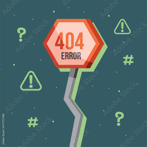 404 error in traffic signal