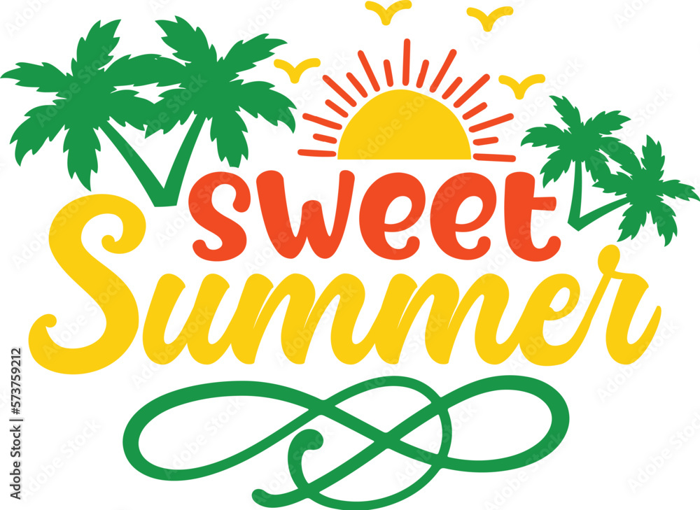 Summer SVG Design,  Summer,  SVG Design, SVG bundle,  Summer SVG bundle,  Summer design, Summer  svg, Summer new design, free design, Summer t-shirt design, ready to print, cut file, svg, t-shirt, des