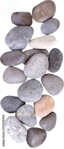 Photography Many River Stone, zen concept