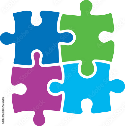 Puzzle Piece SVG Cut Files -Autism Awareness Day SVG, Autism awareness t-shirts design, Autism Awareness SVG, Autism Vector Illustrator, Autism SVG