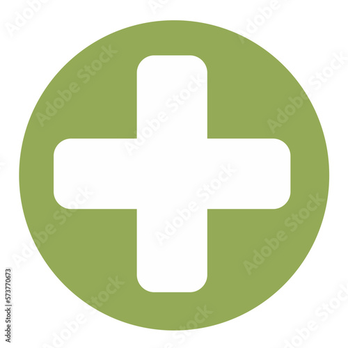 Icon game and technology for desain