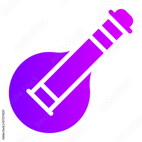 biwa gradient icon
