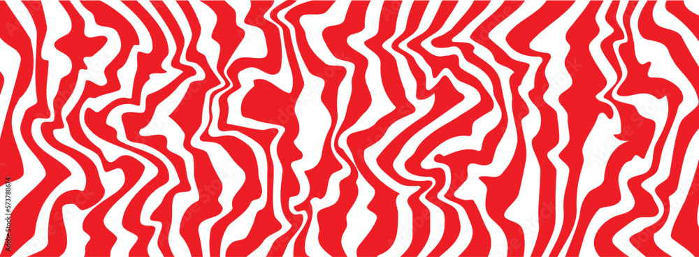 abstract background with stripes abstract background with stripes