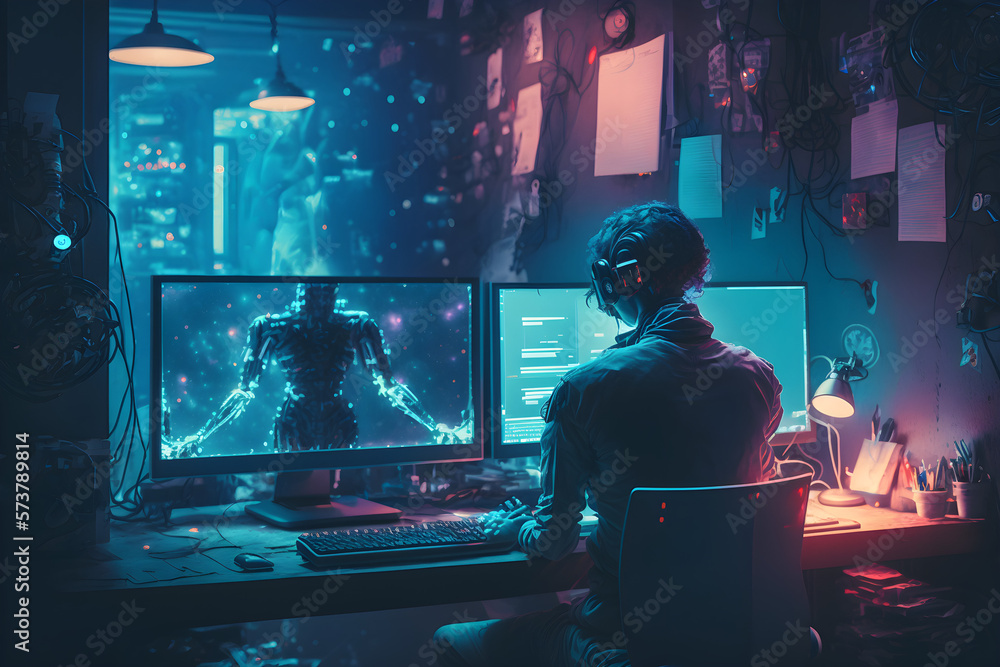 Exploring the Future of AI-Powered Robotics: Innovations, Business Development, and Human Relationships in the Digital Age Exploring the Future of AI-Powered Robotics: Innovations, Business Development, and Human Relationships in the Digital Age