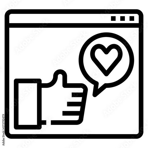 like