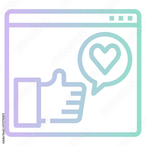 like