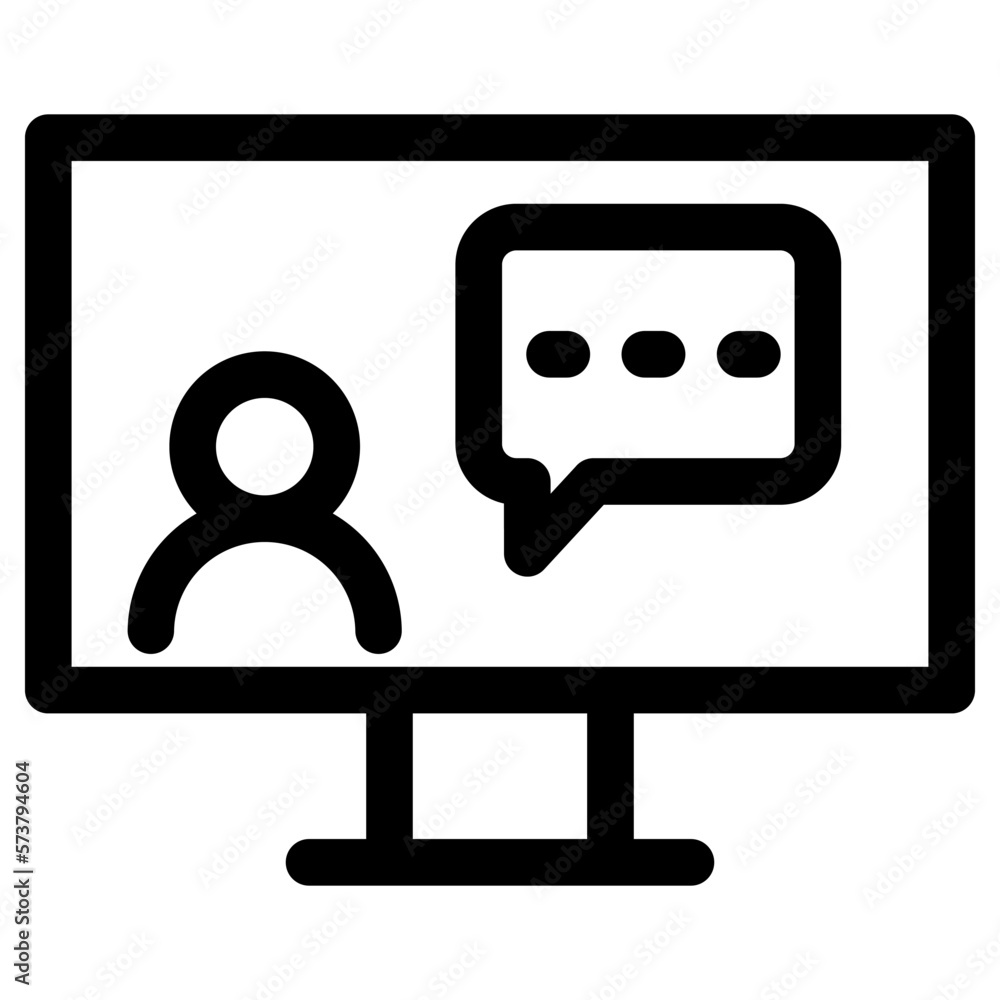 online course icon or logo isolated sign symbol vector illustration - high quality black style vector icons
online course icon or logo isolated sign symbol vector illustration - high quality black style vector icons