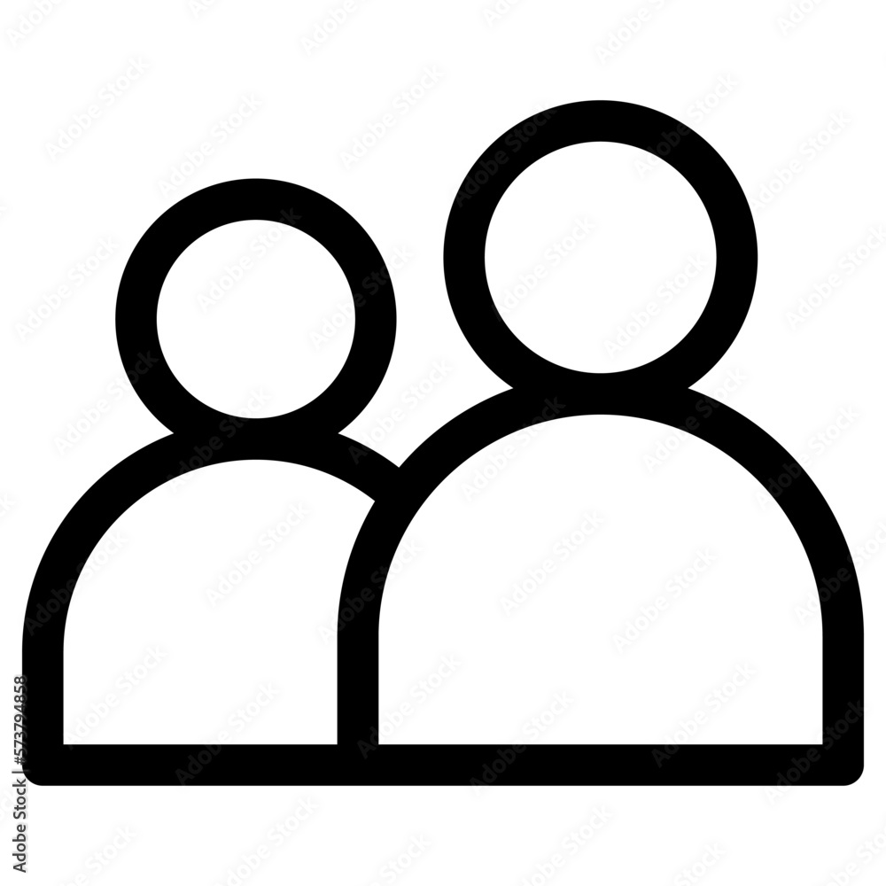 people icon or logo isolated sign symbol vector illustration - high quality black style vector icons
people icon or logo isolated sign symbol vector illustration - high quality black style vector icons
