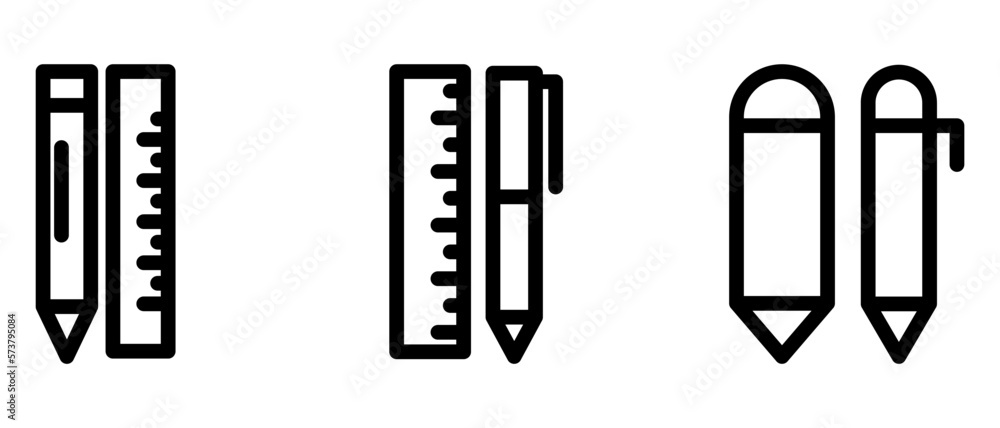 stationary icon or logo isolated sign symbol vector illustration - high quality black style vector icons
stationary icon or logo isolated sign symbol vector illustration - high quality black style vector icons