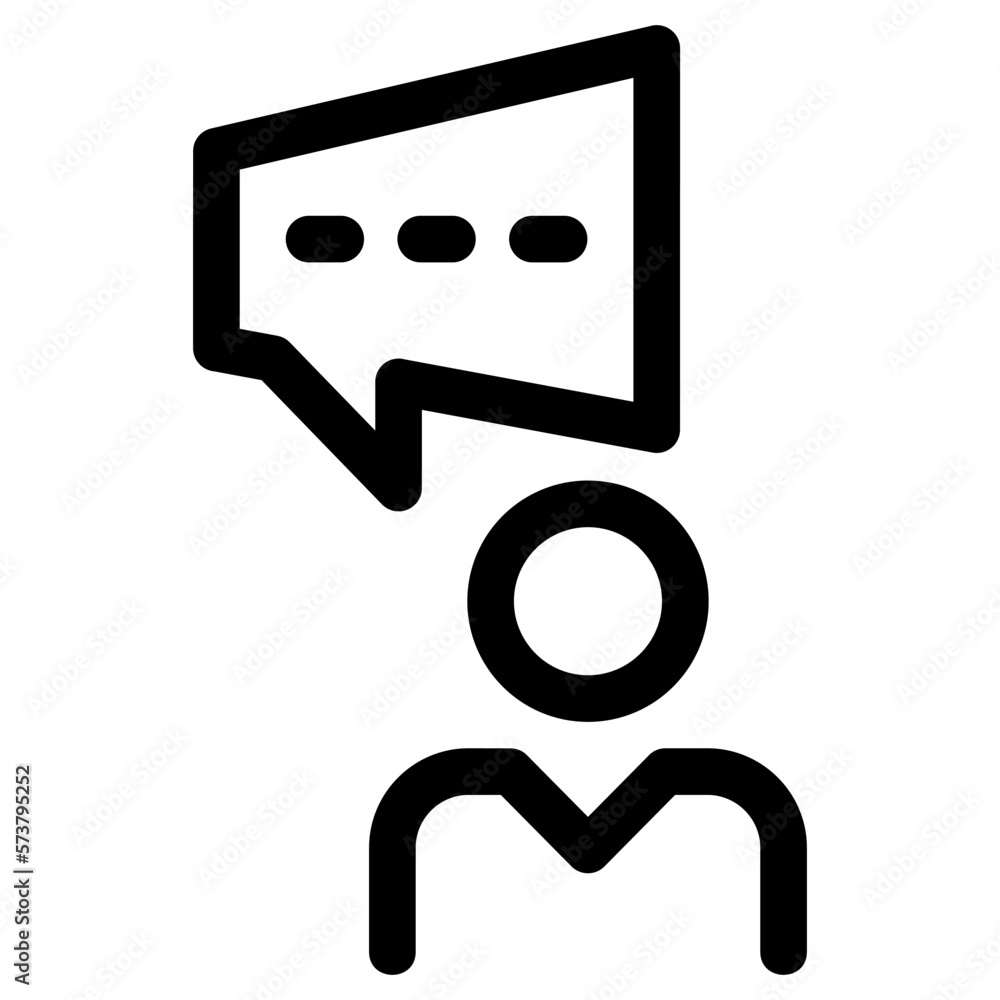 talking icon or logo isolated sign symbol vector illustration - high quality black style vector icons
talking icon or logo isolated sign symbol vector illustration - high quality black style vector icons